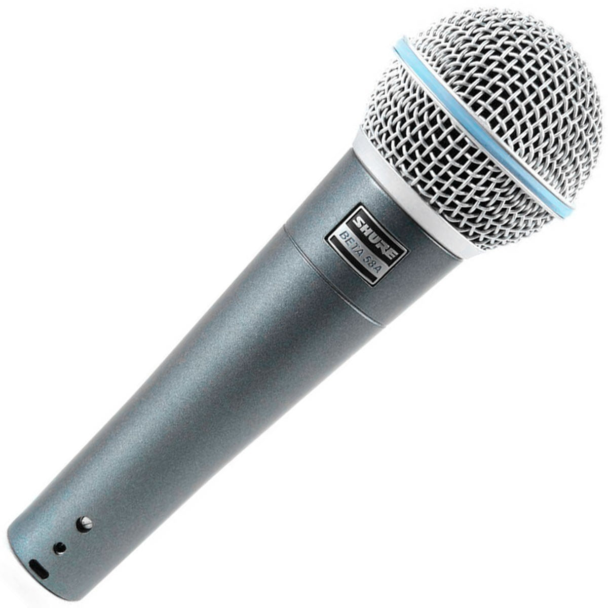 Shure Beta 58A Vocal Microphone