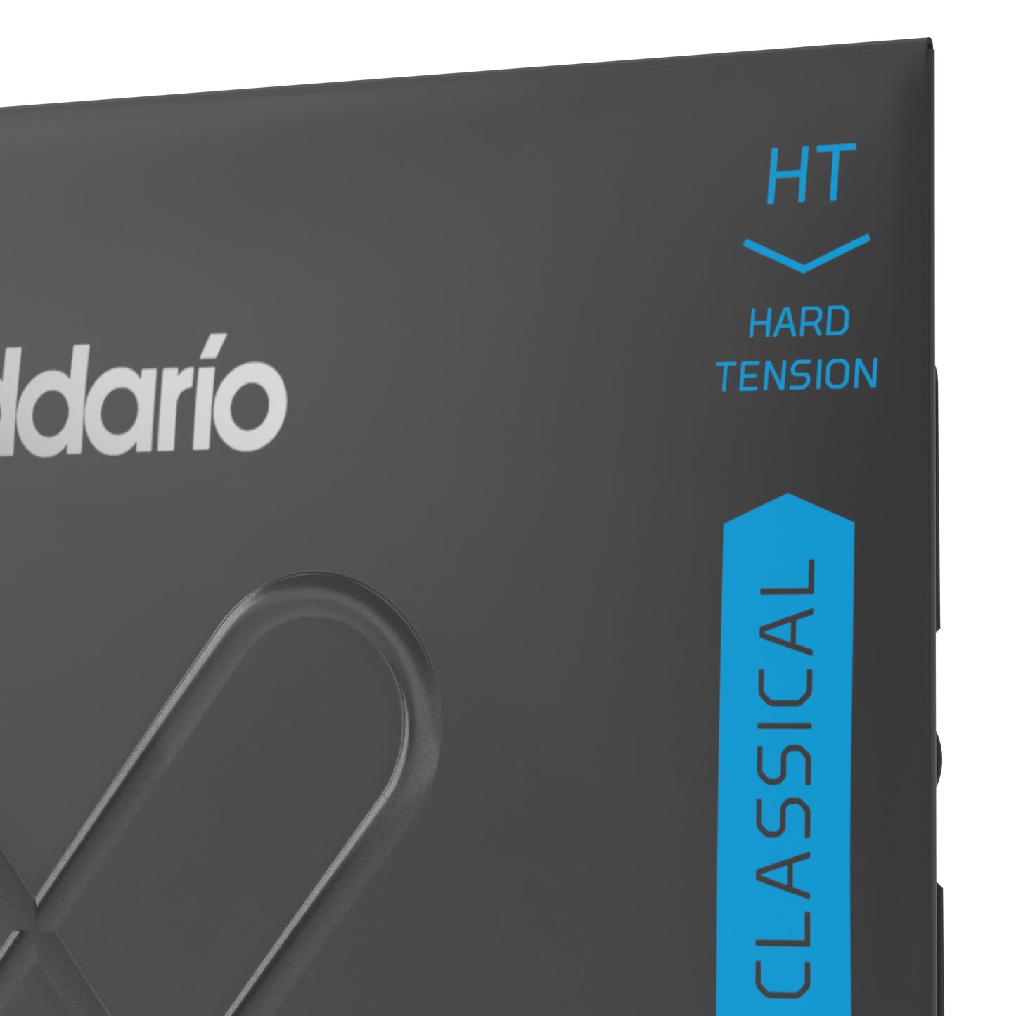 D'Addario Hard Tension, XT Classical Coated Guitar Strings