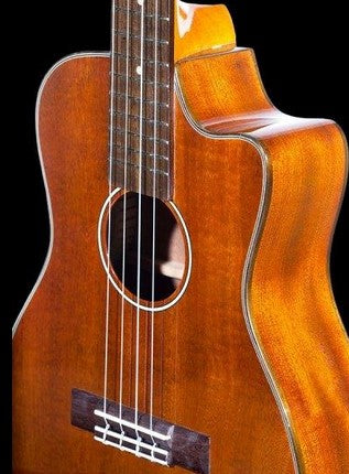 Ohana BK-35G Marcy Marxer Baritone Ukulele