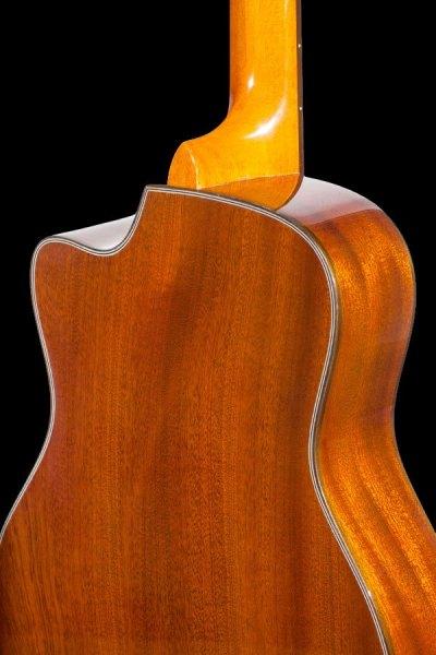 Ohana BK-35G Marcy Marxer Baritone Ukulele