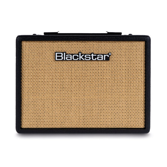 Blackstar Debut 15E Black