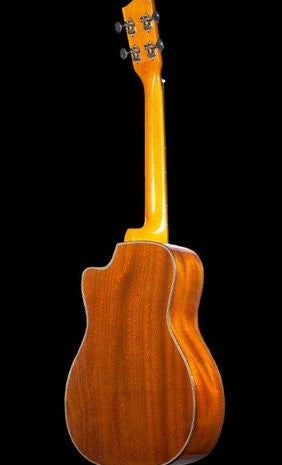 Ohana BK-35G Marcy Marxer Baritone Ukulele