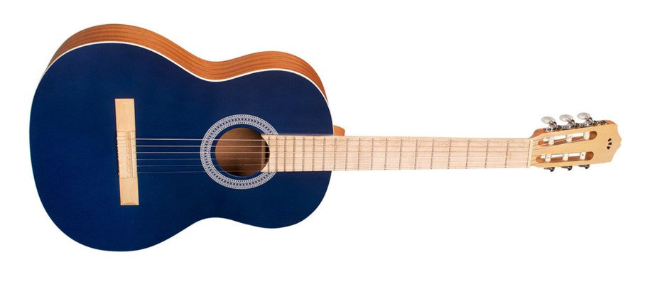Cordoba Protege C1 Matiz Classical Guitar in Pale Sky Blue