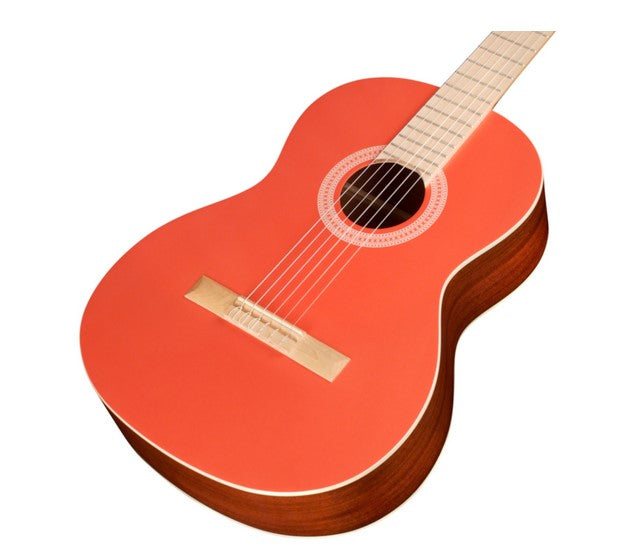Cordoba Protege C1 Matiz Classical Guitar in Coral