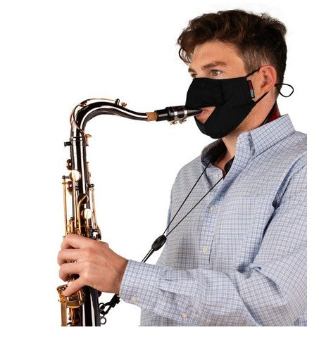 Gator Cases Instrument Player Mask - Medium