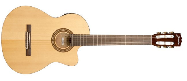 Jasmine JC-25CE Classical Guitar