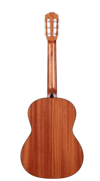 Kala Cedar Top Mahogany 3/4 Size Classical Guitar