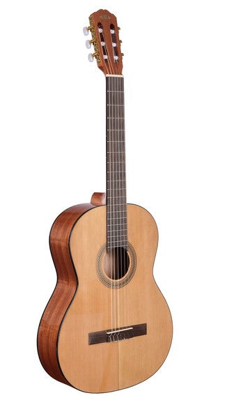 Kala Cedar Top Mahogany 3/4 Size Classical Guitar