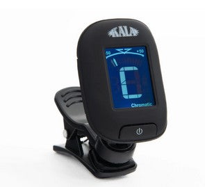 Kala Klipz Tuner - Black