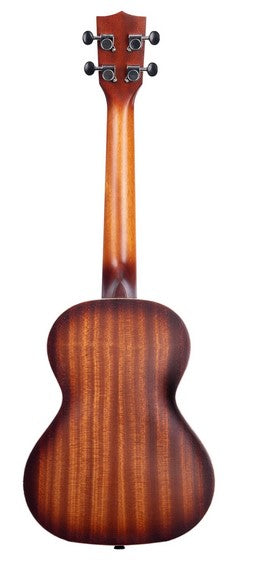 Kala Resonator Brass Tenor Ukulele