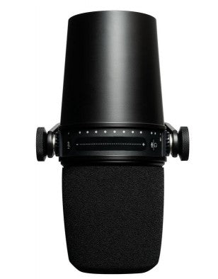 Shure MV7 - Podcast Microphone