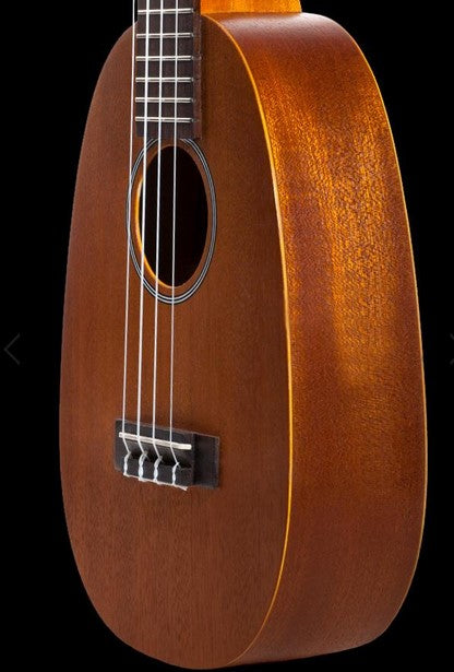 Ohana PK-10 Pineapple Soprano Ukulele