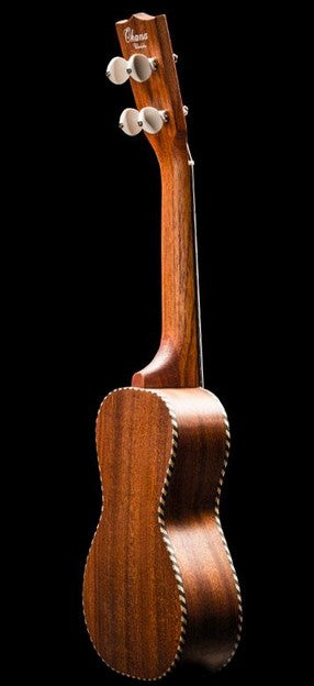 Ohana SK-28 Soprano Ukulele