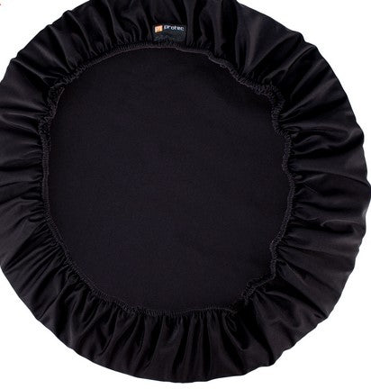ProTec Instrument Bell Cover, Size 11.25 - 13.25" (286 - 337mm) Diameter for Tuba and Other Larger Bells.
