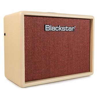 Blackstar Debut 15E Cream