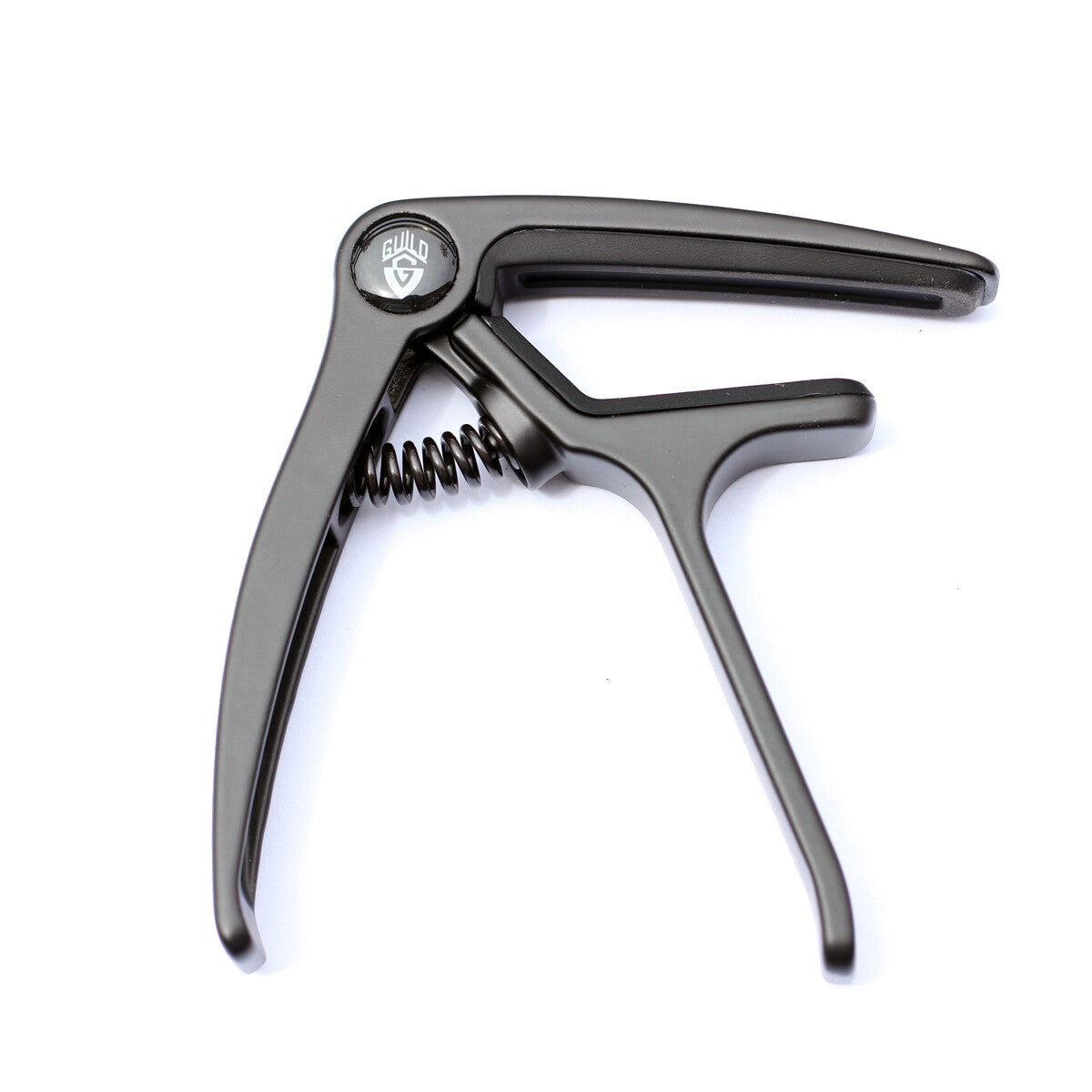 Guild Steel String/Acoustic Guitar Capo
