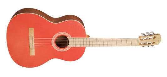 Cordoba Protege C1 Matiz Classical Guitar in Coral