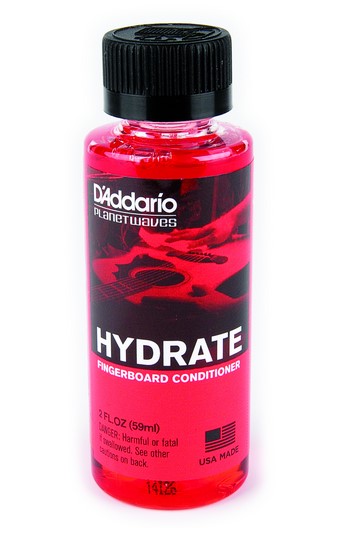 Planet Waves Hydrate Fingerboard Conditioner