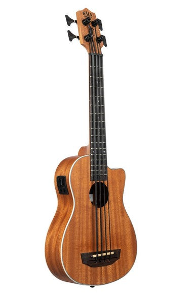 Kala Scout Acoustic-Electric U•BASS