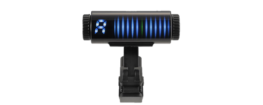 Korg SH-PRO Sledgehammer Pro Clip-On Guitar Tuner