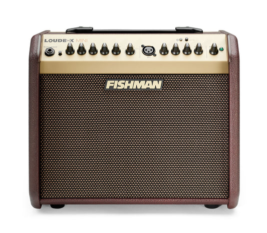 fishman loudbox