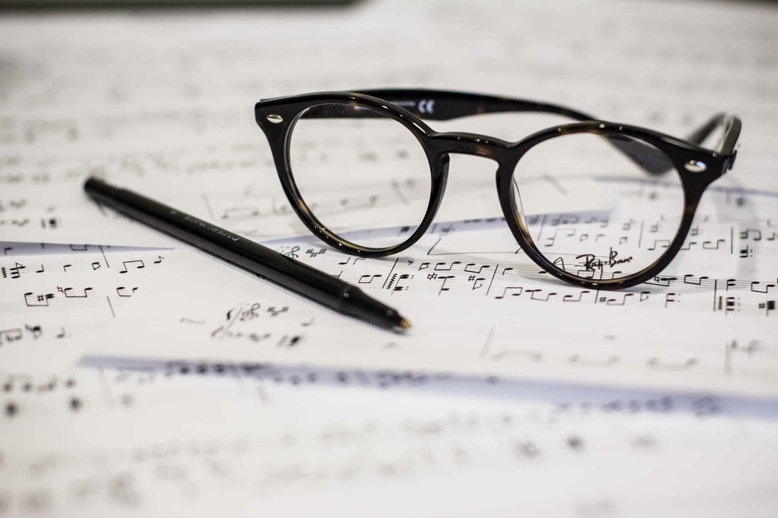 Musicality offers print on demand music services