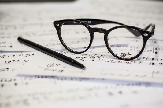 Musicality offers print on demand music services