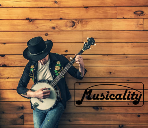Ellen Marks of the Albuquerque Journal interviews Michael Keith, Owner Musicality