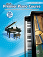 Premier Piano Course, Lesson 2A [Piano] Piano