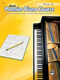 Premier Piano Course, Theory 1B [Piano] Piano
