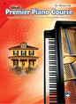 Premier Piano Course, At-Home 1A [Piano] Piano