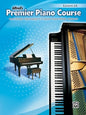 Premier Piano Course, Lesson 2A [Piano] Piano