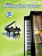 Premier Piano Course, Lesson 2B [Piano] Piano