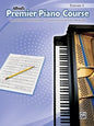 Premier Piano Course, Theory 3 [Piano] Piano