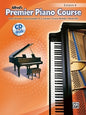 Premier Piano Course, Lesson 4 [Piano] Piano