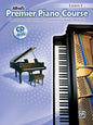 Premier Piano Course, Lesson 3 [Piano] Piano