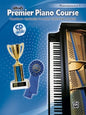 Premier Piano Course, Performance 5 [Piano] Piano