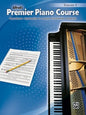 Premier Piano Course, Theory 5 [Piano] Piano