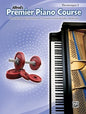 Premier Piano Course, Technique 3 [Piano] Piano