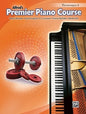 Premier Piano Course, Technique 4 [Piano] Piano