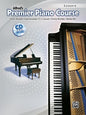 Premier Piano Course, Lesson 6 [Piano] Piano