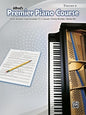 Premier Piano Course, Theory 6 [Piano] Piano