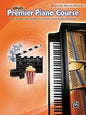 Premier Piano Course, Pop and Movie Hits 4 [Piano] Piano