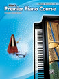 Premier Piano Course, Sight Reading 2A [Piano] Piano