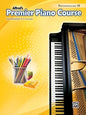 Premier Piano Course, Notespeller 1B [Piano] Piano