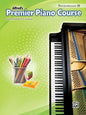 Premier Piano Course, Notespeller 2B [Piano] Piano