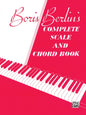 Complete Scale and Chord Book (Piano)