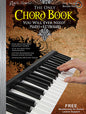The Only Chord Book You Will Ever Need! - Keyboard Edition