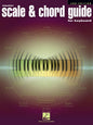 Master Scale & Chord Guide for Keyboard - 2nd Edition