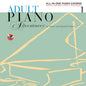 Faber Adult Piano Adventures Book 1